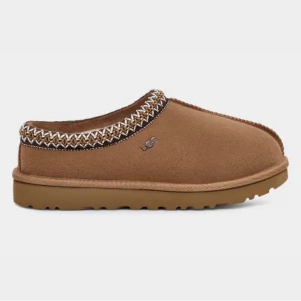 Brand new, never worn, new in box size 8.